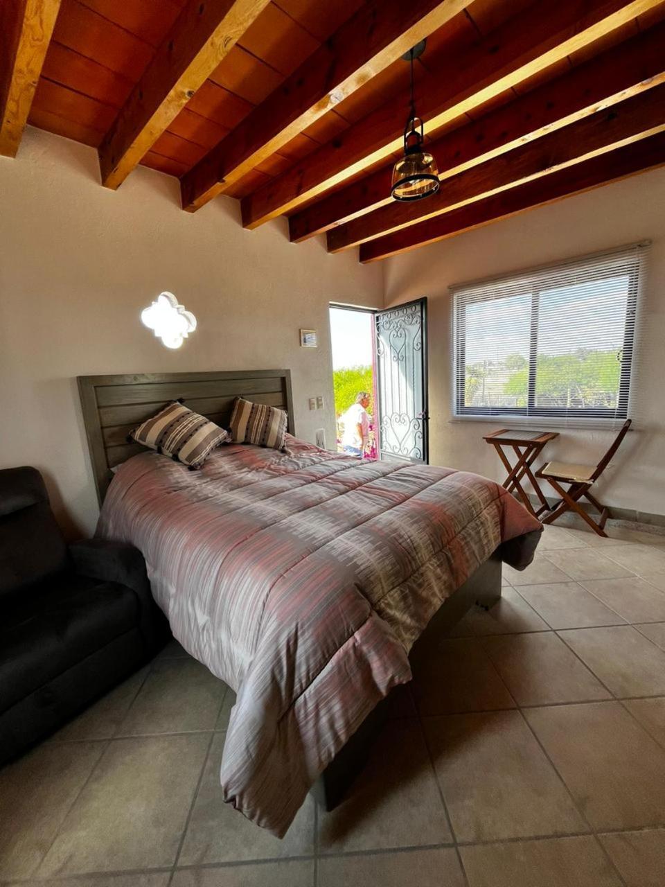 Rancho Labradores Атотонилько Экстерьер фото