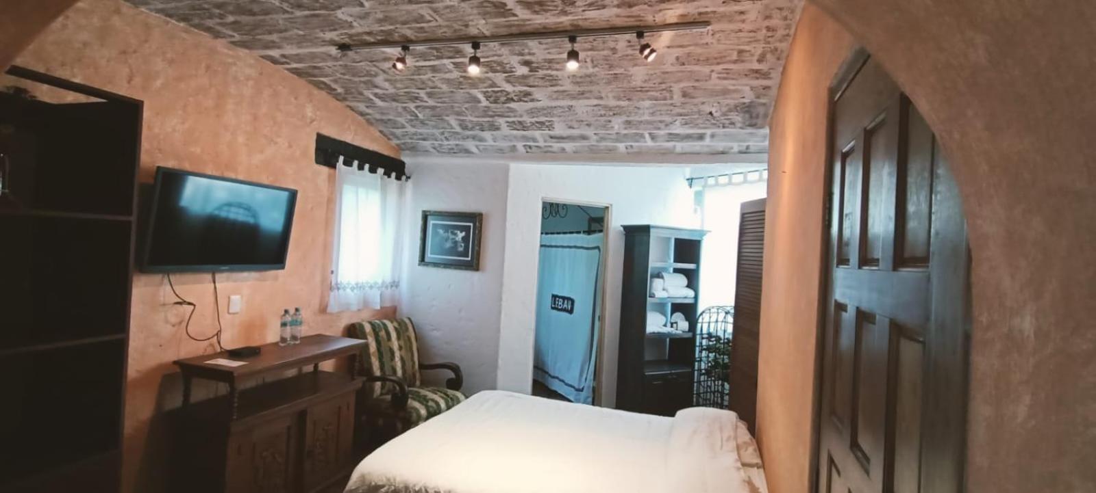 Rancho Labradores Атотонилько Экстерьер фото